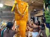 Thaipusam : 25-ஆம் தேதி கோலாகலமாக கொண்டாடப்படும் தைப்பூசம்.. பழனியில் கொடியேற்றத்துடன் தொடக்கம்..