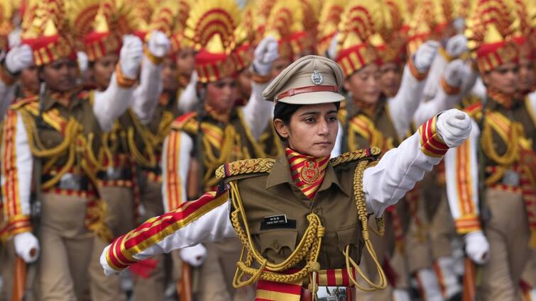 India's might will be seen on the path of duty, which 'indigenous weapons' will be exhibited during the Republic Day parade? Know here abpp કર્તવ્યના પથ પર ભારતની શક્તિ જોવા મળશે, પ્રજાસત્તાક દિવસની પરેડ દરમિયાન કયા 'સ્વદેશી શસ્ત્રો'નું પ્રદર્શન થશે? જાણો વિગતે