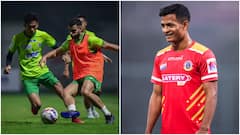 Mohun Bagan Super Giant vs East Bengal Kalinga Super Cup 2024 Match Live Streaming, Telecast