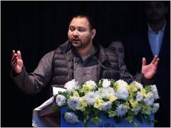 Lok Sabha Elections: क्या बिहार में सियासी बदलाव होगा? CM नीतीश से मिलने के बाद तेजस्वी बोले- 'बार-बार मुझे...'