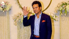 স্যাচিন... স্যাচিন... গর্জন শুরু হয়েছিল কীভাবে, ফাঁস করলেন মাস্টার নিজেই