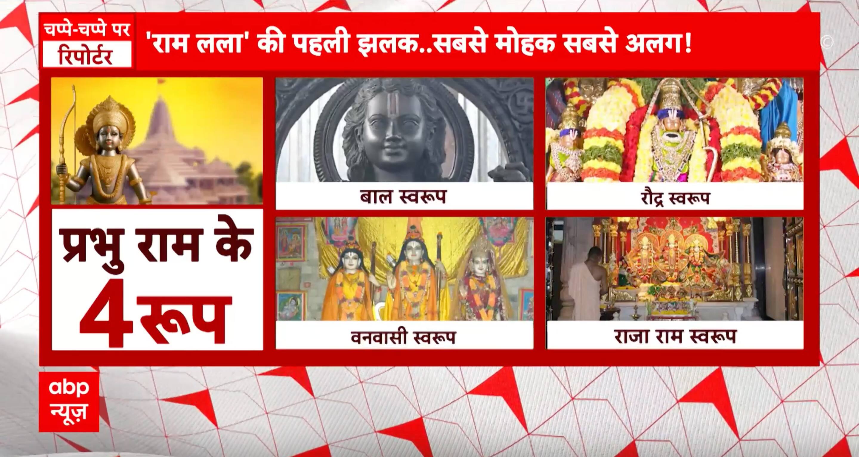 ABP News ABP News