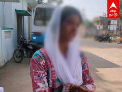 DMK MLA Daughter in law merlina : ”3 நாளா சாப்பிட முடியல FAMILYய DAMAGE பன்னிட்ட”கதறும் MLA மருமகள்!