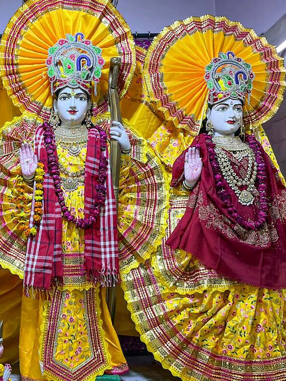 भगवान राम के सबसे फेमस मंदिर कौनसे हैं?