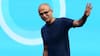 'Most Impressive Tech Demo Since Steve Jobs' iPhone Presentation': Microsoft Boss Satya Nadella On Rabbit R1