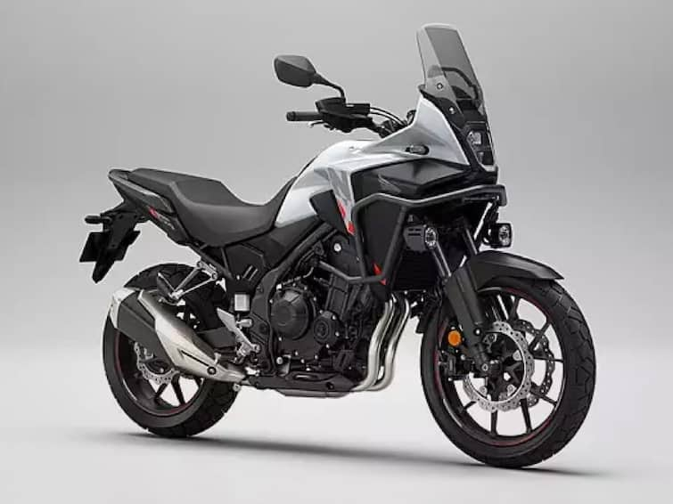 Honda NX500 bookings open in India check the other details including specificatons Honda NX500: ஹோண்டாவின் புதிய NX500 மாடலுக்கான முன்பதிவு தொடங்கியது - மொத்த அம்சங்களின் பட்டியல் இதோ..!