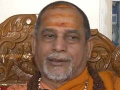 रामलला की प्राण प्रतिष्ठा पर क्या कुछ बोले शारदा पीठ के शंकराचार्य स्वामी सदानंद महाराज?