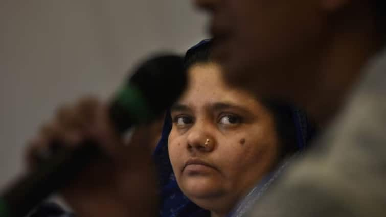 Bilkis Bano Rape Convict Strikes SC Calling Verdict Cancelling Remission Judicially Improper