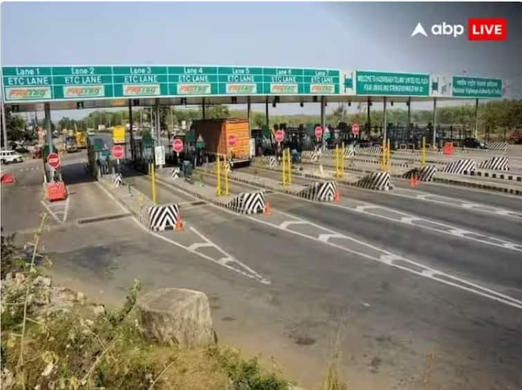 toll tax exemptions rules in india know here in detail toll tax toll plaza Toll Tax Exemptions Rules in India: ਟੋਲ ਬੂਥ 'ਤੇ ਸਿਰਫ਼ ਇਨ੍ਹਾਂ ਲੋਕਾਂ ਨੂੰ ਮਿਲਦੀ ਹੈ ਛੋਟ, ਨਹੀਂ ਦੇਣਾ ਪੈਂਦਾ ਟੈਕਸ !