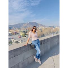 Guppedantha Manasu Raksha Gowda: 'గుప్పెడంతమనసు' వసుధారకి దిష్టి తీయాలంట!