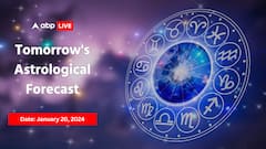 Tomorrow's Astrological Forecast: Predictions For Jan 20