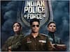 Indian Police Force Review - ఇండియన్ పోలీస్ ఫోర్స్ రివ్యూ: అమెజాన్ ప్రైమ్ ఓటీటీలో కొత్త వెబ్ సిరీస్