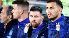 Lionel Messi's Argentina To Visit Kerala In October 2025. All You Need To Know