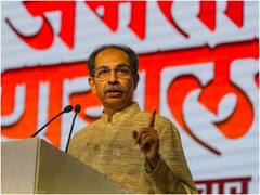 बिना नाम लिए BJP और CM शिंदे पर उद्धव ठाकरे का तंज, बोले- 'जिन्हें बाला साहेब ठाकरे ने...'