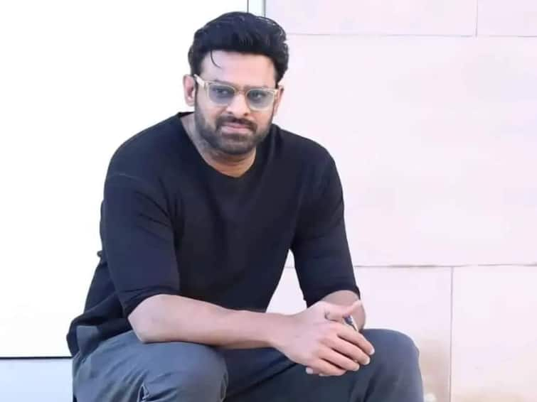 Is Prabhas Donates Rs 50 Crore To Ayodhya Ram Mandir Inauguration, Here Is Truth Fact Check:  అయోధ్య రామ మందిరానికి రూ.50 కోట్లు విరాళం ఇచ్చిన ప్రభాస్‌? నిజమెంతంటే!