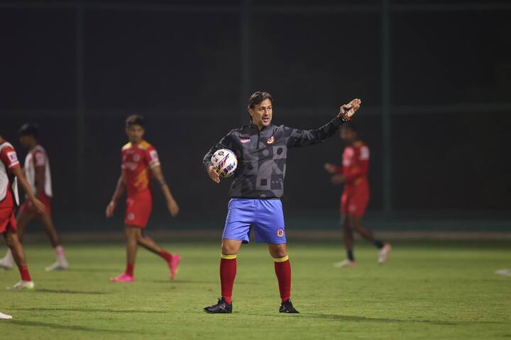 ১২৬টি ম্যাচ শেষ হয়েছে অমীমাংসিতভাবে।