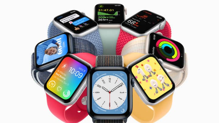 Best smartwatch best sale in flipkart