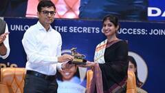 IAS Success Story: ৯ বছর বয়সে বাবাকে হারান, কোচিং নেওয়ার সামর্থ্য ছিল না ; অদম্য জেদে সফল IAS গরিমা