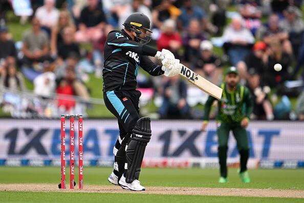 New Zealand Cricket additionally affirmed that bowling coach, Andre Adams, has tested positive for COVID-19 and will continue to stay at the team's hotel as part of the necessary precautions.