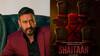 Shaitan Release Date: 'शैतान' येणार प्रेक्षकांच्या भेटीला; अजय देवगननं रिलीज डेट केली जाहीर!