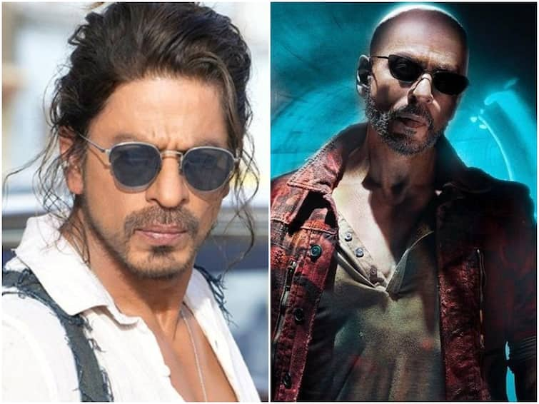 Shah Rukh Khan starrer pathaan and jawan are in the race for Annual Stunt Awards Shah Rukh Khan: హాలీవుడ్ హీరోలతో షారుఖ్ ఖాన్ పోటీ - ఇంటర్నేషన్ స్టంట్ అవార్డ్స్‌ రేసులో ‘పఠాన్’, ‘జవాన్’