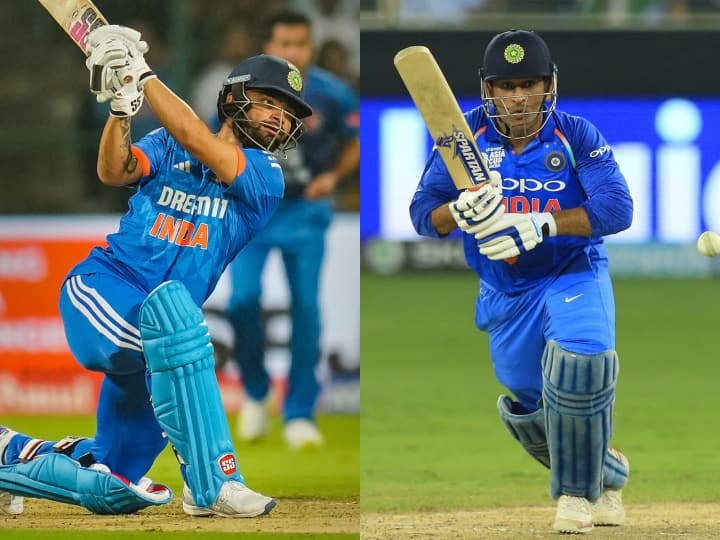 रिंकू सिंह बाएं हाथ का एमएस धोनी है, आर अश्विन ने कर दिया इतना बड़ा दावा