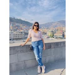 Guppedantha Manasu Raksha Gowda: 'గుప్పెడంతమనసు' వసుధారకి దిష్టి తీయాలంట!