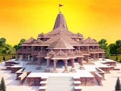 ராமர் கோயில் கும்பாபிஷேகத்தில் பங்கேற்கும் பிரபலங்களுக்கு அடிச்சது ஜாக்பாட்! காத்திருக்கும் பரிசு