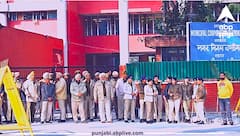 Chandigarh Mayor Election: 6 ਫਰਵਰੀ ਨੂੰ ਚੋਣਾਂ ਕਰਵਾਉਣ ਦੇ ਹੁਕਮਾਂ ਖ਼ਿਲਾਫ਼ ਹਾਈਕੋਰਟ ਪਹੁੰਚੀ ਆਪ, ਕੱਲ੍ਹ ਹੋਵੇਗੀ ਸੁਣਵਾਈ