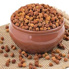 Black Chickpeas: ਮੀਟ ਨਾਲੋਂ ਵੀ ਵੱਧ ਫਾਇਦੇਮੰਦ ਹਨ ਕਾਲੇ ਛੋਲੇ, ਲਾਭ ਜਾਣਕੇ ਰਹਿ ਜਾਓਗੇ ਹੈਰਾਨ