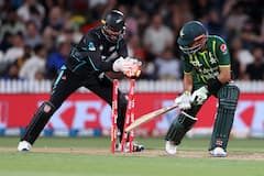 NZ Star Tests Positive For Covid-19, Ruled Out Of NZ vs PAK 4th T20I