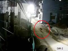 देवभूमि की राजधानी देहरादून में लॉकडाउन जैसे हालात, घरों में कैद हुए लोग, पुलिस प्रशासन भी सतर्क