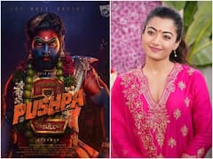 'పుష్ప 2' ముగింపు లేని కథ - మీ ఎంటర్టైన్మెంట్‌కు ఎలాంటి ఢోకా లేదు: రష్మిక మందన