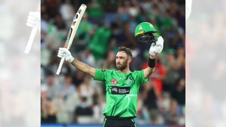 Maxwell stands down as Melbourne Stars captain get to know Glenn Maxwell: দলকে ফাইনালে তুলতে পারেননি, দায় কাঁধে নিয়ে মেলবোর্ন স্টার্সের দায়িত্ব ছাড়লেন ম্য়াক্সওয়েল