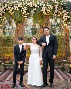 Ira Khan Wedding Unseen Pics: बेटी आयरा खान की शादी में सौतेली मां किरण राव ने की ढेर सारी मस्ती, शेयर की बच्चों के साथ नाच-गाने की फोटोज