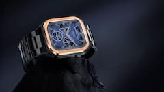 Noise Launches ColorFit Chrome Smartwatch In 3 Colours: Price, Specs, More