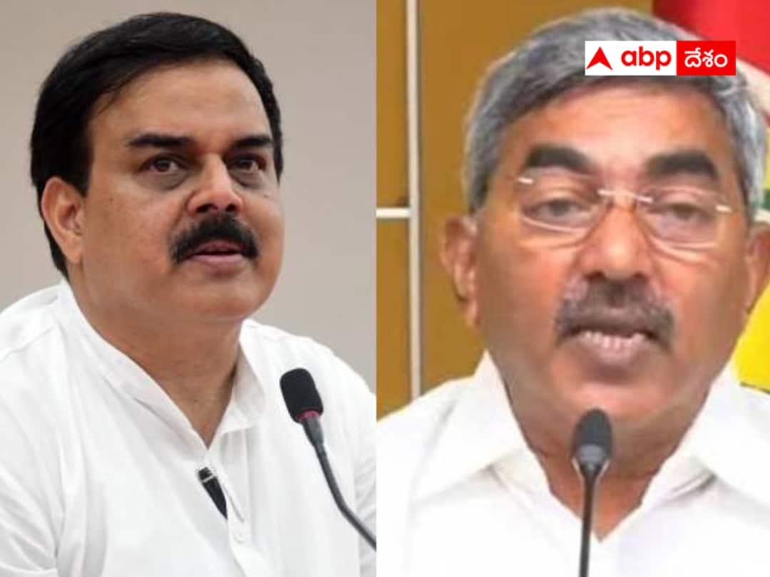 Alapati Raja has decided to contest from Tenali Assembly Tenali Politics : తెనాలిలో వెనక్కి తగ్గని ఆలపాటి రాజా - పాదయాత్ర ! జనసేనతో చిక్కులు తప్పవా ?