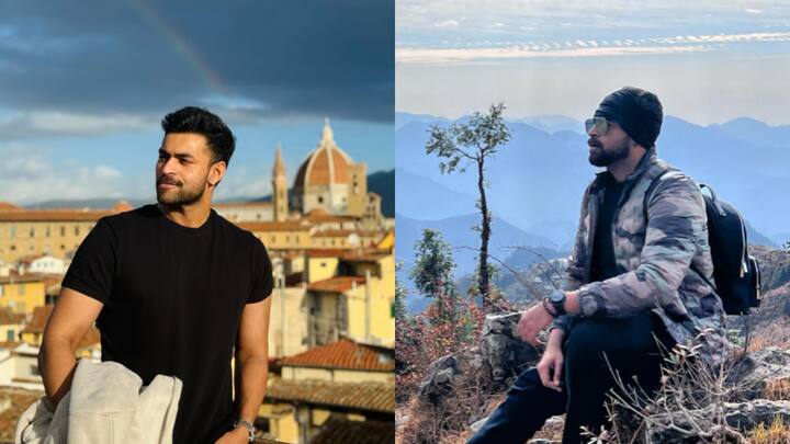 Birthday hunk Varun Tej, known for his phenomenal roles on the silver screen, is equally passionate about exploring the world. Here are our favourite picks that gave major travel goals.