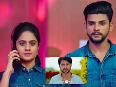 'జగద్ధాత్రి' సీరియల్: తన కుటుంబాన్ని సేవ్ చేసిన యువరాజ్, మీనన్ ఆట కట్టించిన ధాత్రి టీం