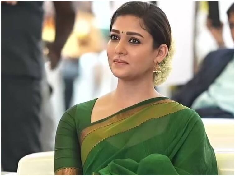 nayanthara finally responds on Annapoorani controversy through instagram Nayanthara: ఆ లక్ష్యంతోనే ‘అన్నపూర్ణి’ని తెరకెక్కించాం - ఎట్టకేలకు స్పందించిన నయనతార