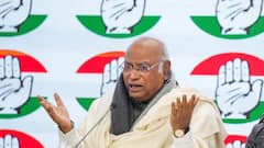 One Nation, One Election 'Against Basic Structure Of Constitution: Kharge