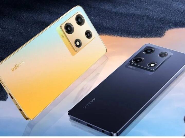 Infinix Note 40 and Note 40 Pro may launch soon with MediaTek Helio G99 SoC and wireless charging Infinix Note 40 और Note 40 Pro जल्द होगा लॉन्च, दमदार प्रोसेर और वायरलैस चार्जिंग से होगा लैस