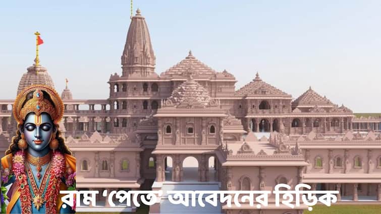 Ayodhya Ram Temple Inauguration : Pregnants want their deliveries on auspicious moment of 22 January Consecration Ceremony Ayodhya Ram Temple: ২২ জানুয়ারিই ঘরে চায় 'রাম', অযোধ্যা-সহ উত্তরপ্রদেশের বহু বেসরকারি হাসপাতালে উঠছে এই দাবি