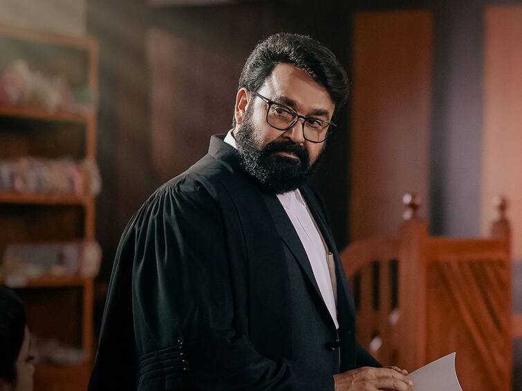 mohanlal starrer Neru OTT release update is out now Neru OTT release: ఓటీటీలోకి మోహన్‌లాల్ బ్లాక్‌బస్టర్ మూవీ ‘నేరు’ - తెలుగులోనూ చూసేయొచ్చు