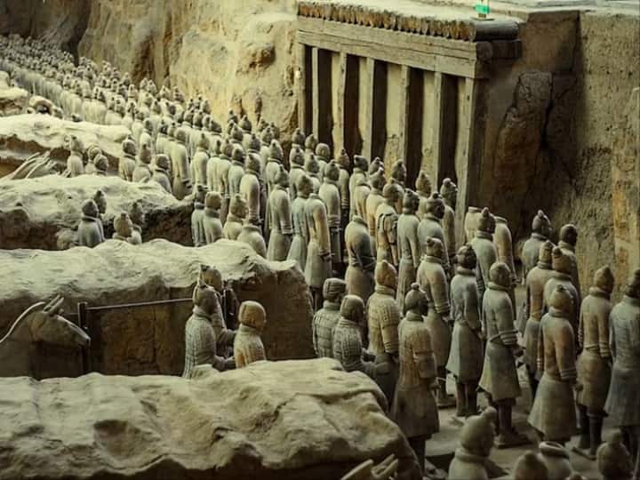 Why are archaeologists afraid of opening the tomb of this king इस राजा के मकबरे को खोलने से क्यों डरते हैं पुरातत्वविद? चीन से है खास रिश्ता
