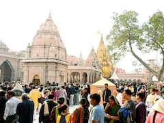 वाराणसी के इन इलाकों में अब नहीं मिलेगी शराब, मांस की बिक्री पर भी रोक, प्रस्ताव पास