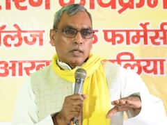 27 जनवरी को मंत्री पद की शपथ लेंगे ओम प्रकाश राजभर? बेटे अरविंद राजभर ने की भविष्यवाणी