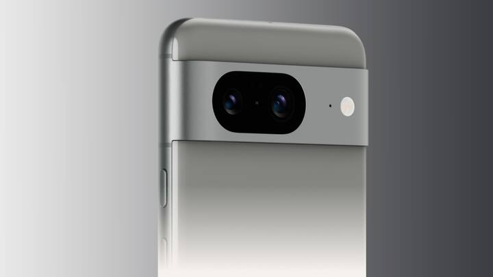 Google Pixel 8 (Price: Rs 75,999) — Despite having only two cameras on the back, the Pixel 8's smart features, impressive cameras, Tensor G3 chip, distinct design, compact size, and durable build with Corning Gorilla Glass Victus and IP68 rating make it a formidable competitor against the Galaxy S24, while its 6.2-inch full HD+ OLED display with a 120 Hz refresh rate, though not as bright as the S24, is compensated by a larger 4,575mAh battery, wireless charging support, and a guarantee of seven years of Android updates.