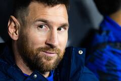 Lionel Messi's Argentina To Visit Kerala In October 2025. All You Need To Know