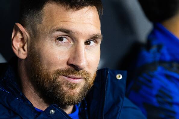 Argentina's visit to India has sparked anticipation, with a possibility of a thrilling encounter between Argentina and the Indian Football Team.